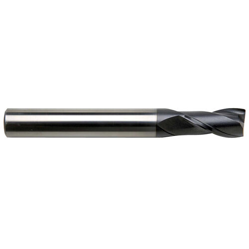 Picture of GS Tooling 102610 3/16" Diax3/16" 0.020" Radius End Mill